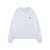 Sacai "Sacai x Carhartt WIP" crewneck t-shirt White