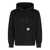 Sacai "Sacai x Carhartt WIP" hoodie Black
