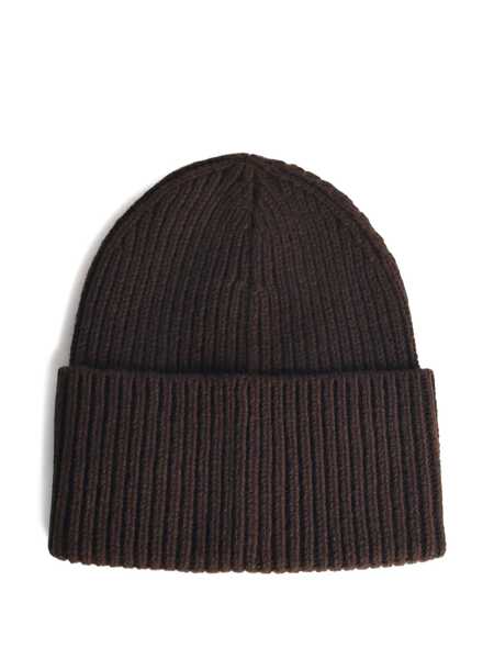 Caciuli Sacai Sacai x Carhartt WIP beanie Brown Barbati (BM 19348188) 2