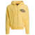 ST&Uuml;SSY Sweatshirts Yellow