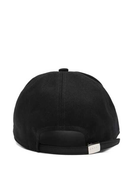 Sepci Sacai Sacai x Carhartt WIP trucker hat Black Barbati (BM 19348200) 2