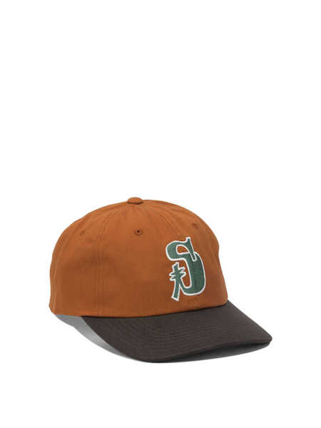 Sepci STSSY Hats Orange Barbati (BM 19348209) 2