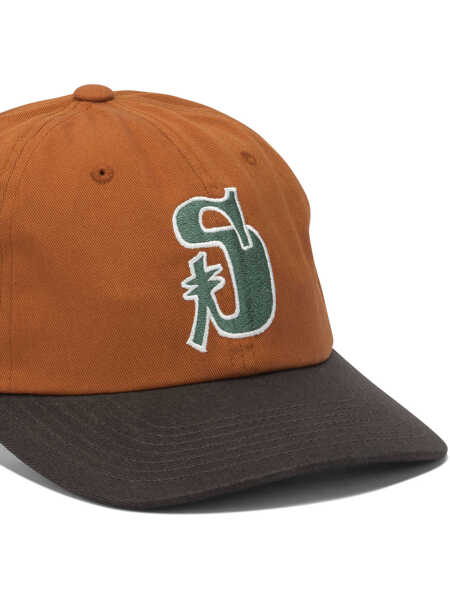 Sepci STSSY Hats Orange Barbati (BM 19348209) 4