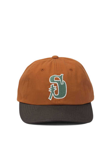 Sepci STSSY Hats Orange Barbati (BM 19348209) 1