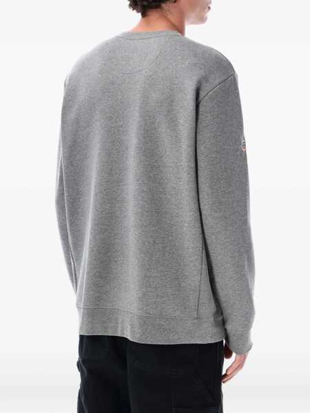 Hanorace Patagonia Fitz Roy Icon Uprisal crewneck sweatshirt Grey Barbati (BM 19348227) 2