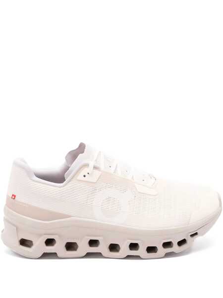 Sneakers On Running Cloudmonster Void Sneakers Beige Barbati (BM 19348236) 1