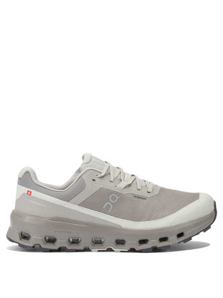 Sneakers On Running Cloudvista 2 Waterproof Sneakers Beige Barbati (BM 19348239) 1