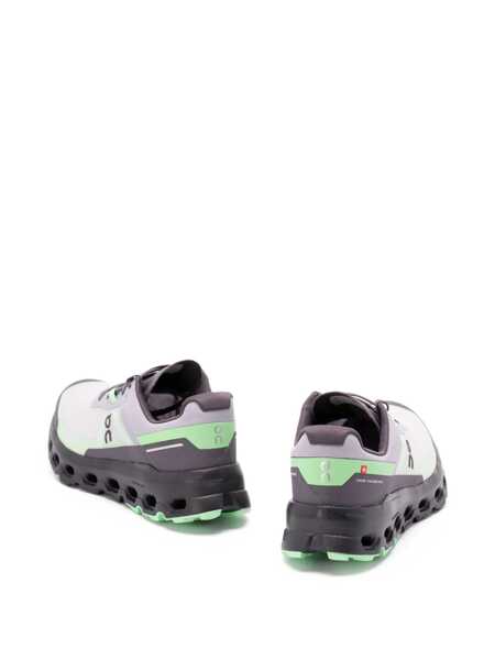 Sneakers On Running Cloudrunner 2 Waterproof Sneakers Grey Barbati (BM 19348242) 3