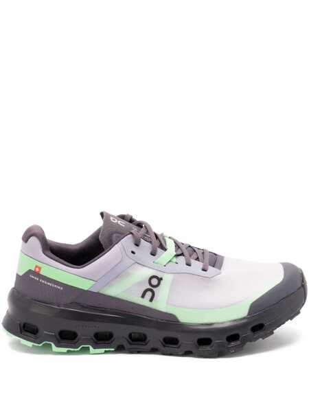 Sneakers On Running Cloudrunner 2 Waterproof Sneakers Grey Barbati (BM 19348242) 1