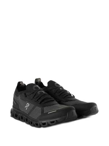 Sneakers On Running Cloud 6 Versa Sneakers Black Barbati (BM 19348251) 2