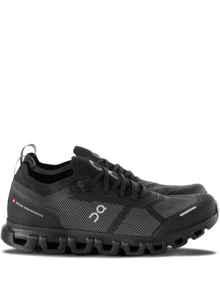 Sneakers On Running Cloud 6 Versa Sneakers Black Barbati (BM 19348251) 1