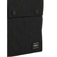 Genti pentru Barbati - Genti tip postas Porter-Yoshida & Co Smoky crossbody bag Black Barbati (BM 19348254) - B-mall.ro