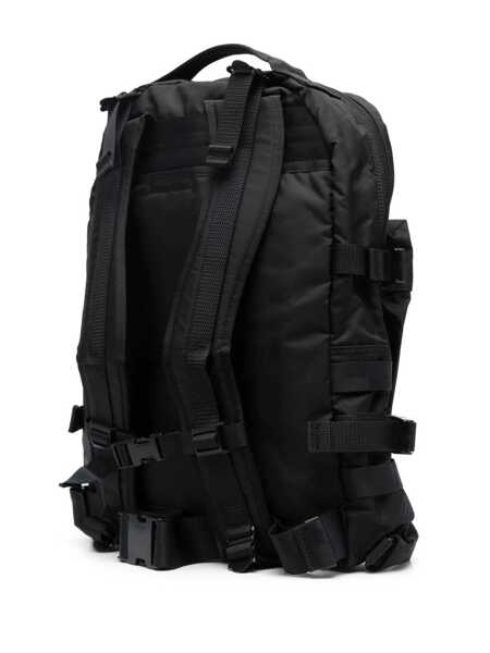 Rucsacuri Porter-Yoshida & Co Hybrid Daypack backpack Black Barbati (BM 19348314) 3