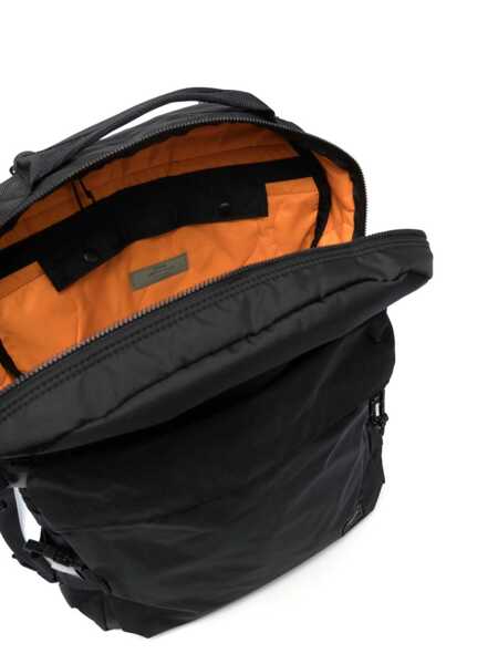 Rucsacuri Porter-Yoshida & Co Hybrid Daypack backpack Black Barbati (BM 19348314) 5