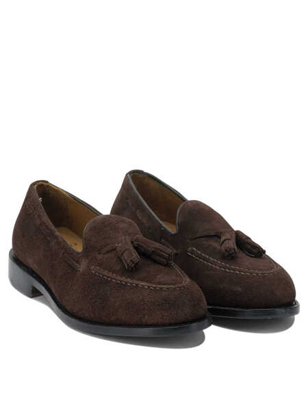 Mocasini Sebago Loafers & Slippers Brown Barbati (BM 19348317) 2