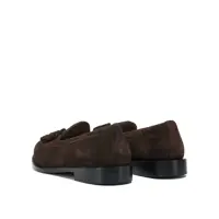 Mocasini pentru Barbati - Mocasini Sebago Loafers & Slippers Brown Barbati (BM 19348317) - B-mall.ro