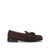 Sebago Loafers & Slippers Brown
