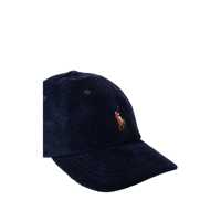 Sepci pentru Barbati - Sepci Ralph Lauren Trucker hat with Pony Blue Barbati (BM 19348320) - B-mall.ro