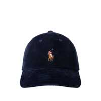 Sepci Trucker hat with Pony Barbati