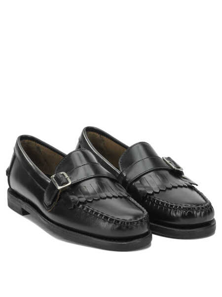 Mocasini Sebago Loafers & Slippers Black Femei (BM 19348323) 2