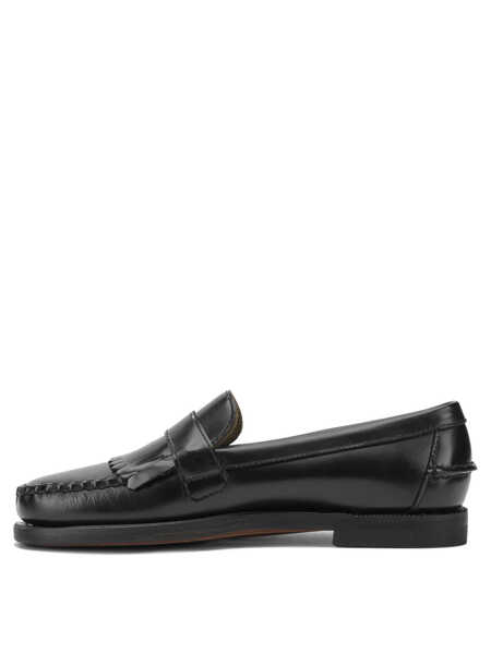 Mocasini Sebago Loafers & Slippers Black Femei (BM 19348323) 3