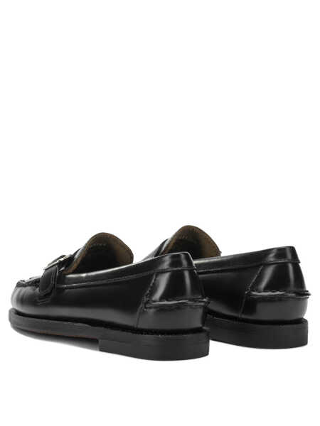 Mocasini Sebago Loafers & Slippers Black Femei (BM 19348323) 4