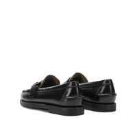 Mocasini Dama - Mocasini Sebago Loafers & Slippers Black Femei (BM 19348323) - B-mall.ro