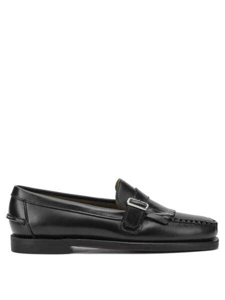 Mocasini Sebago Loafers & Slippers Black Femei (BM 19348323) 1