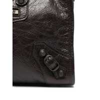 Genti Dama - Genti de mana Balenciaga Le City handbag Brown Femei (BM 19348335) - B-mall.ro