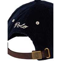 Sepci pentru Barbati - Sepci Ralph Lauren NY trucker hat Blue Barbati (BM 19348338) - B-mall.ro