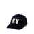 Ralph Lauren "NY" trucker hat Blue