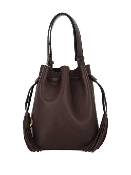 Genti de umar Valentino Garavani So Seau shoulder bag Brown Femei (BM 19348341) 2