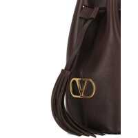 Genti de umar Dama - Genti de umar Valentino Garavani So Seau shoulder bag Brown Femei (BM 19348341) - B-mall.ro