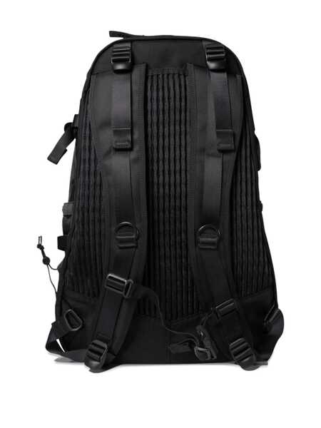 Rucsacuri Porter-Yoshida & Co Things S backpack Black Barbati (BM 19348344) 2