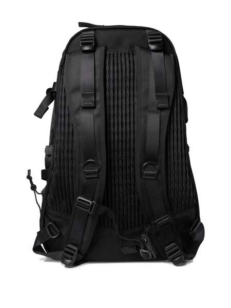 Rucsacuri Porter-Yoshida & Co Things S backpack Black Barbati (BM 19348344) 3
