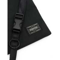 Genti pentru Barbati - Genti tip postas Porter-Yoshida & Co Hybrid crossbody bag Black Barbati (BM 19348365) - B-mall.ro