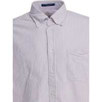 Camasi casual pentru Barbati - Camasi casual Bd Baggies Shirts Purple Barbati (BM 19348410) - B-mall.ro