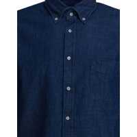 Camasi casual pentru Barbati - Camasi casual Bd Baggies Bradford shirt Blue Barbati (BM 19348413) - B-mall.ro