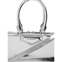 Genti Dama - Genti de mana Givenchy Antigona East-West handbag bag Silver Femei (BM 19348416) - B-mall.ro