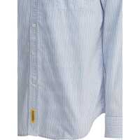 Camasi casual pentru Barbati - Camasi casual Bd Baggies Shirts Light blue Barbati (BM 19348419) - B-mall.ro