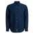 Bd Baggies "Bradford" shirt Blue