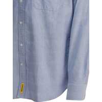 Camasi casual pentru Barbati - Camasi casual Bd Baggies Shirts Light blue Barbati (BM 19348455) - B-mall.ro