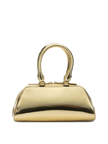 Genti de mana Givenchy Antigona East-West handbag bag Gold Femei (BM 19348458) 3