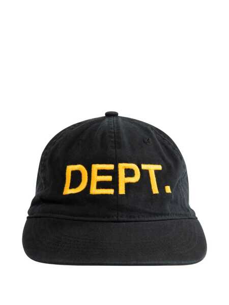 Sepci GALLERY DEPT. Hats Black Barbati (BM 19348461) 1