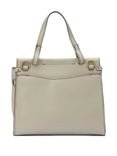 Genti de mana GIANNI CHIARINI Handbags Beige Femei (BM 19348473) 2