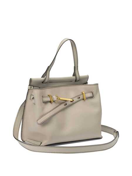 Genti de mana GIANNI CHIARINI Handbags Beige Femei (BM 19348473) 3