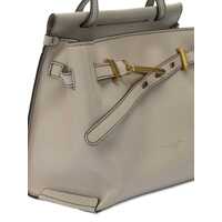 Genti tip postas Dama - Genti tip postas GIANNI CHIARINI Crossbody bags Beige Femei (BM 19348473) - B-mall.ro
