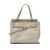 GIANNI CHIARINI Handbags Beige
