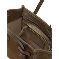 Genti de mana Dama - Genti de mana GIANNI CHIARINI Handbags Brown Femei (BM 19348491) - B-mall.ro