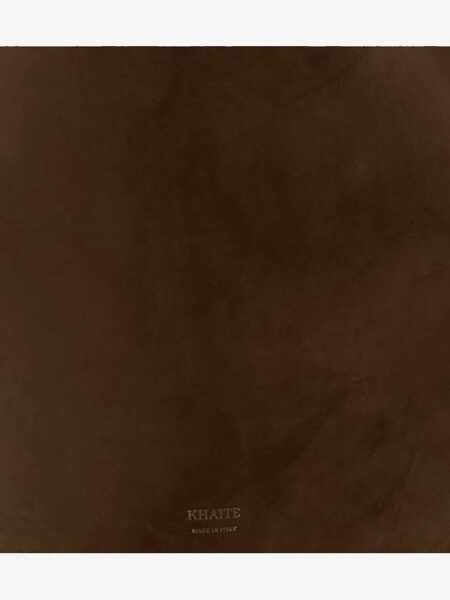 Genti de umar Khaite Lotus Shoulder bag Brown Femei (BM 19348500) 4